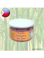 Lengua de ube 145 gr