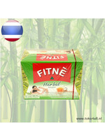 Herbal Infusion Green Tea 39.75 gr