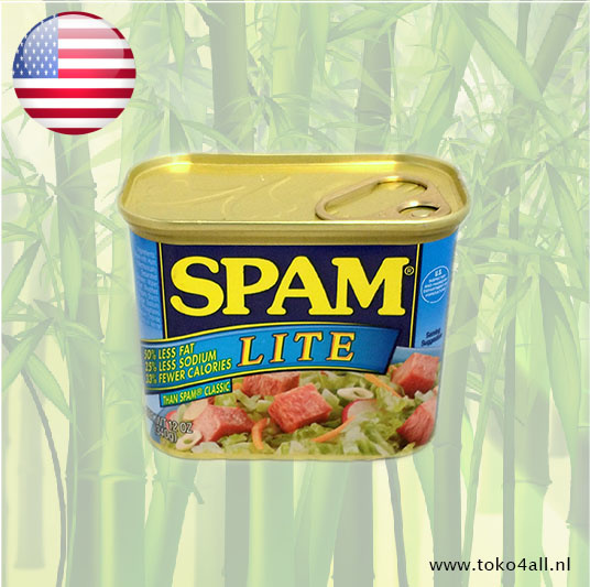 Spam Lite 340 gr