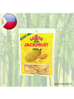 Gedroogde Jackfruit 100 gr