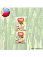 White Caramel Coffee Mix 10 x 30 gr BB 18-07-2025