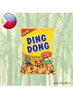 Ding Dong Mixed Nuts Garlic Flavor 100 gr