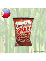 Oishi Chocolade Popcorn 60 gr