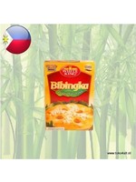 White King Bibingka Mix 500 gr