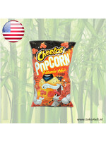 Cheetos Popcorn Flamin Hot 184 gr