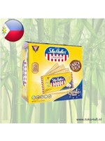 M.Y. San Sky Flakes Garlic Crackers 250 gr