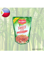 Del Monte Spaghetti Saus Sweet Style 500 gr