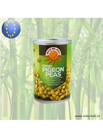 Green Pigeon Peas 425 gr