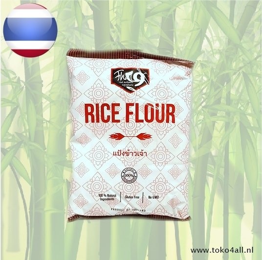 Rice flour 400 gr