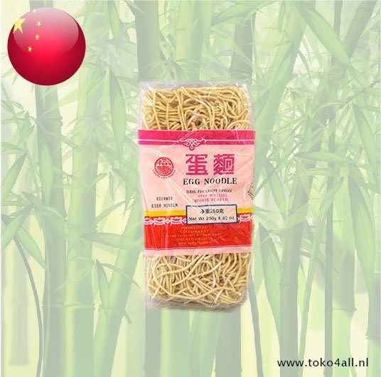 Egg Noodles 250 gr