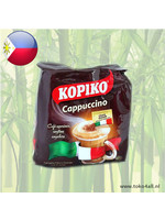 Cappuccino powder 250 gr BB 19-04-24
