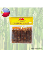 Buenas Tamarind Candy salted  170 gr