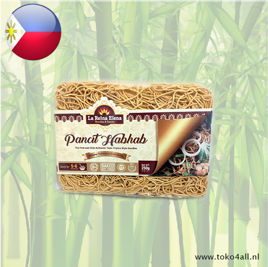 Pancit Habhab 250 gr