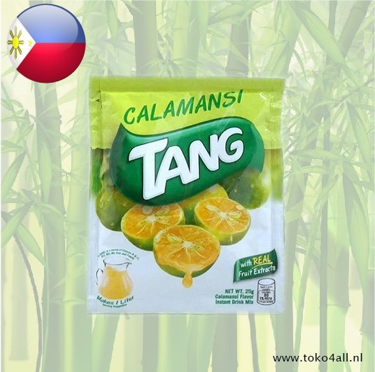 Tang Calamansi 20 gr