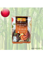 Lee Kum Kee Tom Yum Soup Base 80 gr