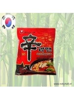 Shin Ramyun Instant Noedels 120 gr