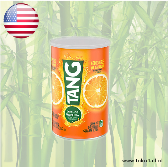 Tang Orange 1.67 kg