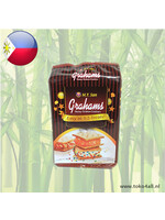 M.Y. San Grahams Honing Crackers 200 gr