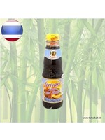 Teriyaki Saus met knoflook 200 ml