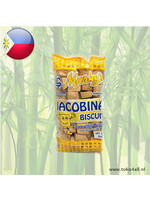 Jacobina Biscuits 200 gr