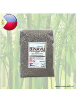 Black Organic Wholegrain Rice 2 kg