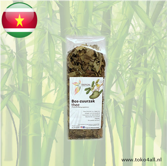 Forest Guyabano tea 20 gr