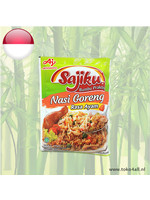 Ajinomoto Sajiku Nasi Goreng Rasa Ayam 20 gr