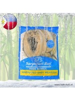Marinated Babysplit Milkfish 450 gr
