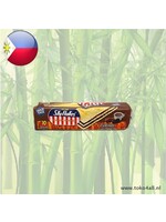 M.Y. San Sky Flakes Cracker Sandwich Tsokolate 300 gr