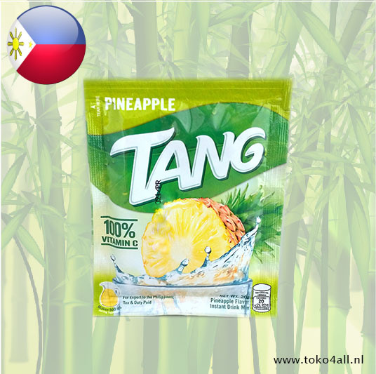 Tang Ananas 20 gr