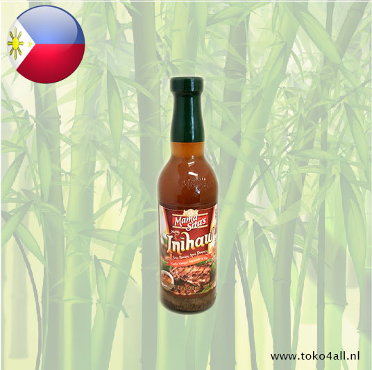 Mama Sita's Pang Inihaw marinade 350 ml