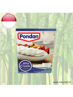 Pondan Instant slagroom poeder 150 gr