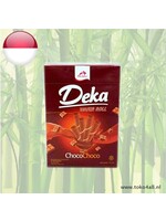 Deka Chocolade Wafel rollen 216 gr
