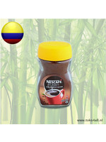 Nestle Colombian Blend Instant coffee 85 gr