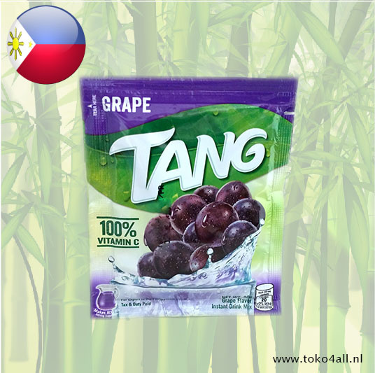 Tang Druiven 20 gr