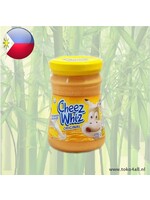 Cheez Whiz Original 220 gr