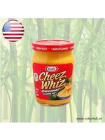 Cheez Whiz Original Cheez Dip 226 gr