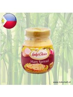 Lady's Choice Ham Spread 220 ml