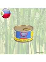 Lady's Choice Liver Spread Filipino Style 165 gr