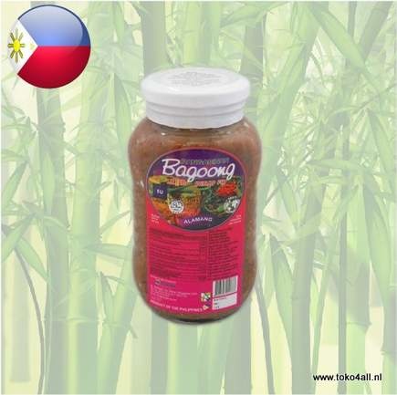 Bagoong Alamang 340 gr