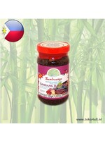 Bagoong Ginisang Spicy 250 gr