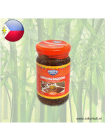 Bagoong Guisado Spicy 250 gr