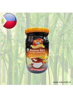 Bagoong Guisado Spicy 250 gr