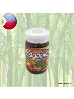 Bagoong Guisado Spicy 250 gr