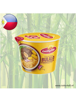 Lucky Me Bulalo Instant Noedel soep 40 gr