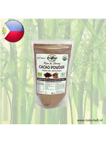 Cacao poeder 250 gr