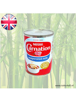 Nestle Carnation Evaporated Milk 410 gr