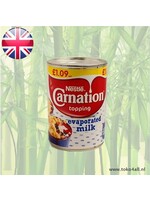 Nestle Carnation Evaporated Milk 410 gr