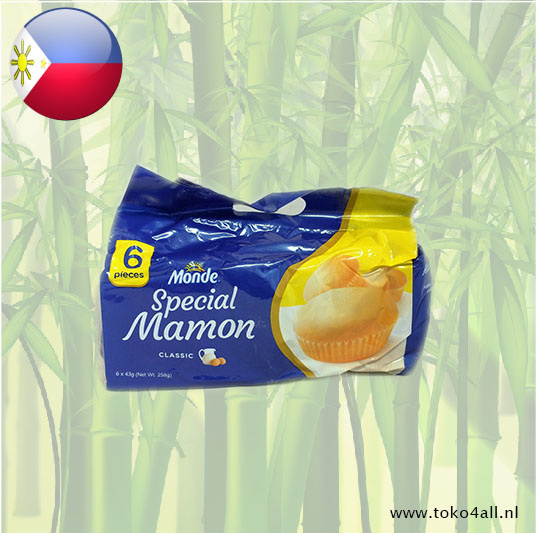 Special Mamon Classic 6 x 43 gr