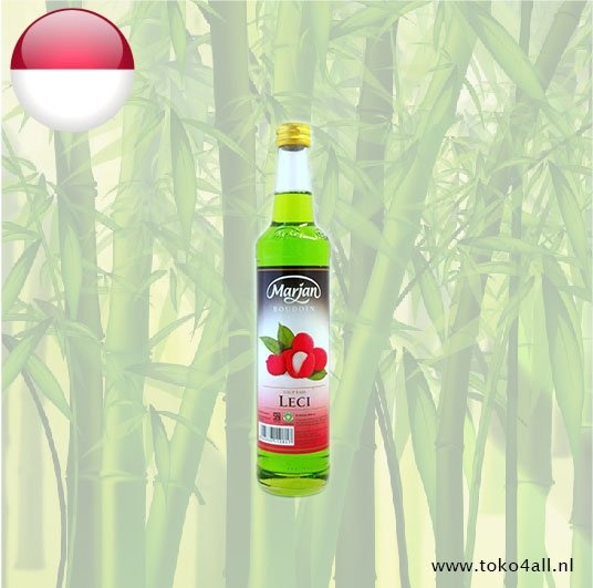 Lychee Sirup 460 ml